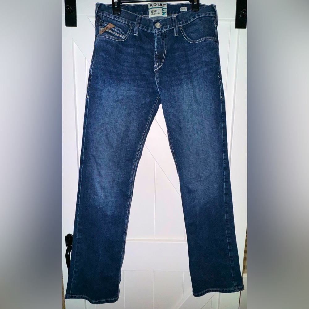 Ariat M7 Jeans 33x34
